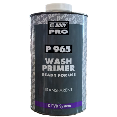 BODY P 965 Wash Primer 1L