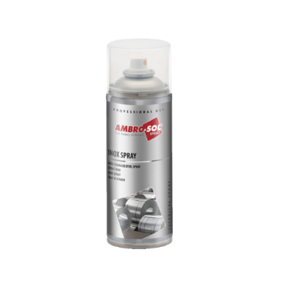 AMBRO SOL INOX SPREJ 400ML