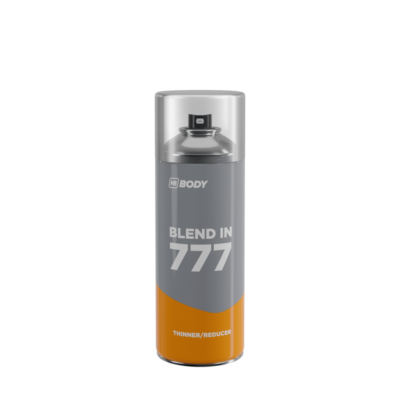 BODY 777 BLEND IN SPREJ