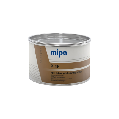 MIPA P16 Metal Kit 1L