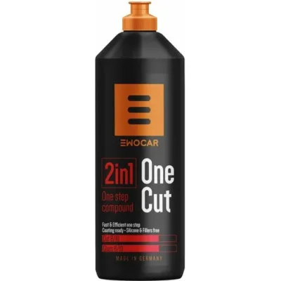 EWOCAR ONE CUT 2U1 1L