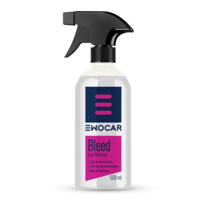 EWOCAR BLEED 500ML