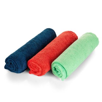 EWOCAR MICROFIBER 320GSM 40X40 3KOM - Image 2