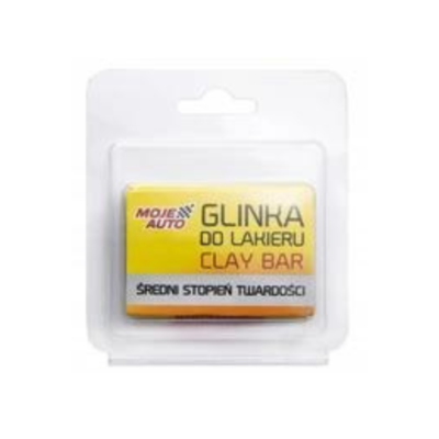 GLINA MEDIUM 60GR