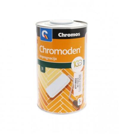 CHROMODEN IMPREGNACIJA 1L