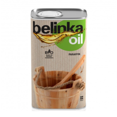 BELINKA OIL 0.5L - Image 2