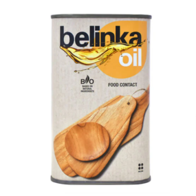 BELINKA OIL 0.5L