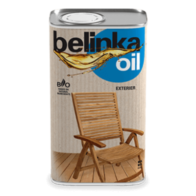 BELINKA OIL 0.5L - Image 3