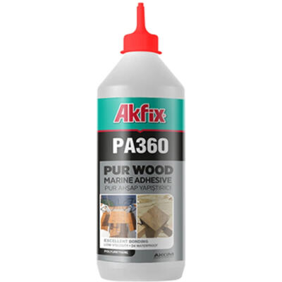 AKFIX PA370 LJEPILO 560GR